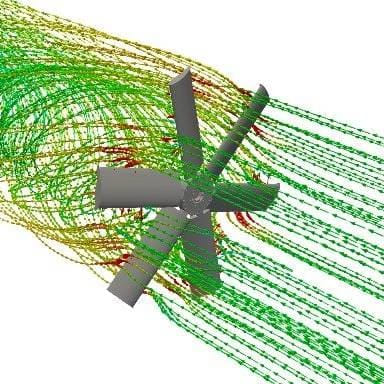 mühendislik, fan mühendisliği