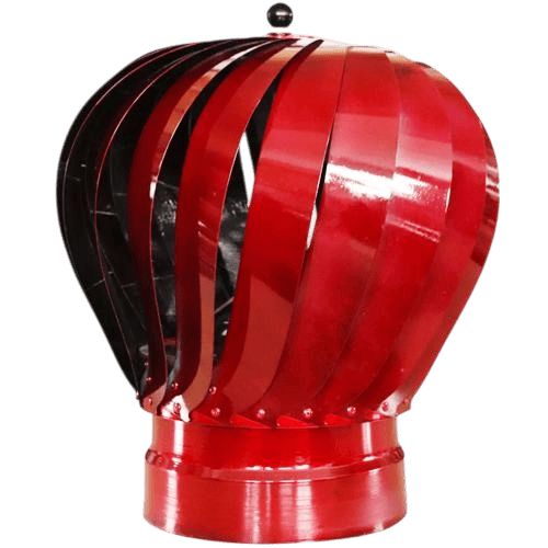A 30 MODEL BORU TİPİ Ø 300 MM ESMATİK BACA RÜZGAR GÜLÜ A 30 MODEL BORU TİPİ Ø 300 MM ESMATİK BACA RÜZGAR GÜLÜ