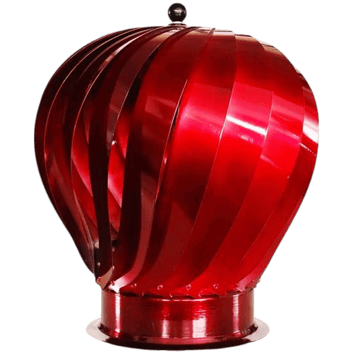 A 30 MODEL YANAKLI ESMATİK BACA RÜZGAR GÜLÜ