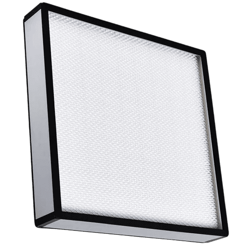 Aluminyum Kasa Hepa Filtre Aluminyum Kasa Hepa Filtre