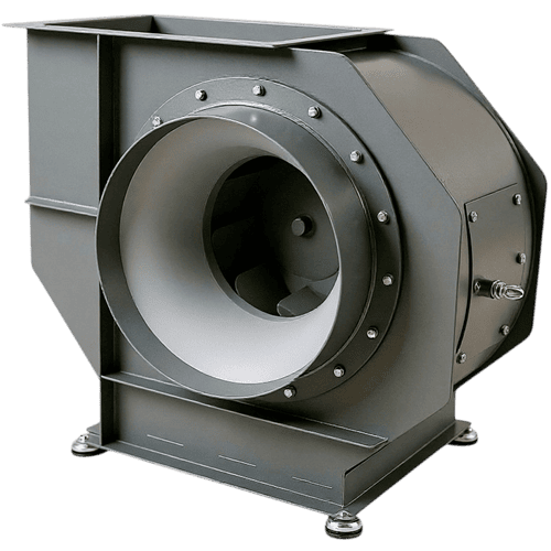 Endüstriyel Fan Üreticileri