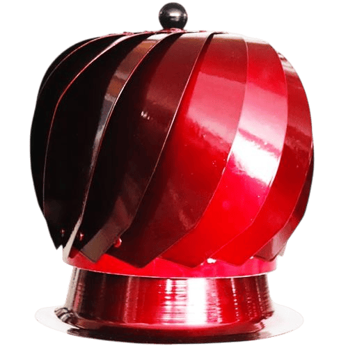 C1 MODEL YANAKLI Ø 250 MM ESMATİK BACA RÜZGAR GÜLÜ C1 MODEL YANAKLI Ø 250 MM ESMATİK BACA RÜZGAR GÜLÜ