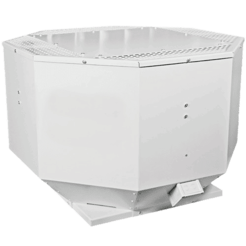 CAXIDIK Dİkey ATışlı Çatı Tipi Aksiyel Fan Aspiratör