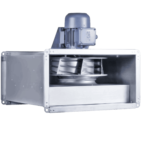 DREC Dıştan Motorlu ısıya Dayanıklı Kare Dİkdörtgen Kanal Tipi Radyal Fan Kayıtes DREC Dıştan Motorlu ısıya Dayanıklı Kare Dİkdörtgen Kanal Tipi Radyal Fan Kayıtes