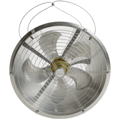 FVS 60 Sera Fanı Sera Sirkülasyon