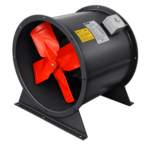 Fan Seçimi, Debi Hesaplaması