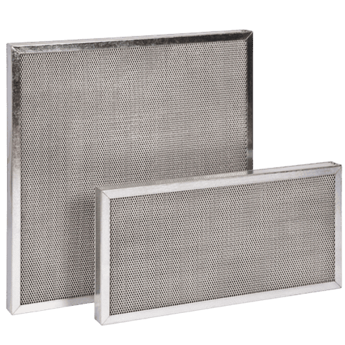 G2 Metal Yağ Tutucu Filtre G2 Metal Yağ Tutucu Filtre