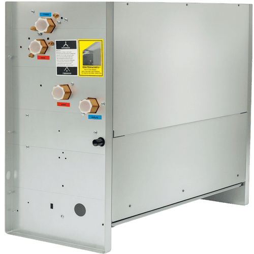 Gizli Döşeme Tipi Fancoil Cİhazı Gizli Döşeme Tipi Fancoil Cİhazı