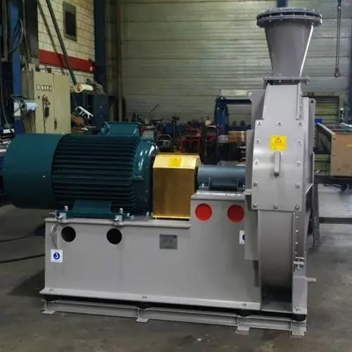 Makina imalat fan imalatı