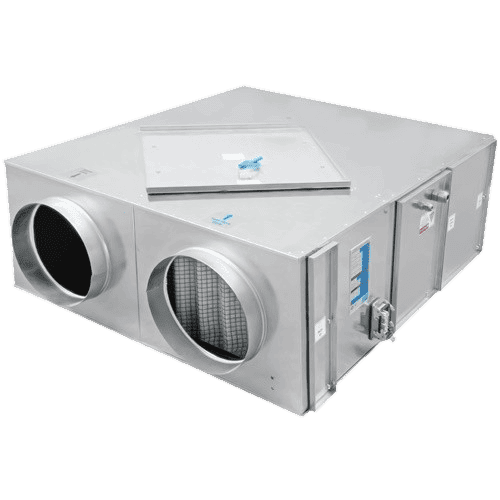 IGK Isı Geri Kazanım Cİhazı Kayıtes