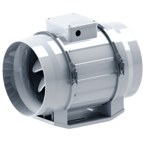 KAP 125 Yuvarlak Kanal Tipi Boru Tipi Karma AKışlı Kanal Fanı Aspirtaör Kayıtes KAP 125 Yuvarlak Kanal Tipi Boru Tipi Karma AKışlı Kanal Fanı Aspirtaör Kayıtes