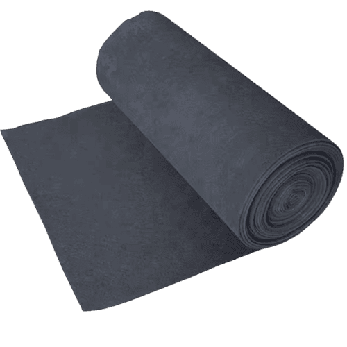 Aktif Karbon Emdirilmiş Rulo Elyaf Filtre Aktif Karbon Emdirilmiş Rulo Elyaf Filtre