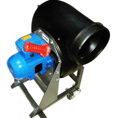 PRM Radyal Salyangoz Tip Mobil Fan Portatif Portable Radial Fan PRM Radyal Salyangoz Tip Mobil Fan Portatif Portable Radial Fan