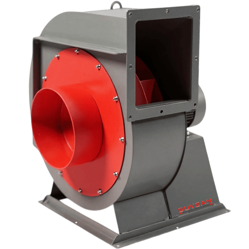 RBAY-A Toz Talaş EMici Malzeme Nakil Fanı, Malzeme Taşıyıcı Salyangoz Fan RBAY-A Toz Talaş EMici Malzeme Nakil Fanı, Malzeme Taşıyıcı Salyangoz Fan