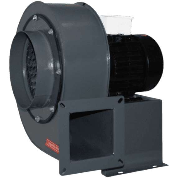 ROBT OBR Salyangoz Fan ROBT OBR Salyangoz Fan