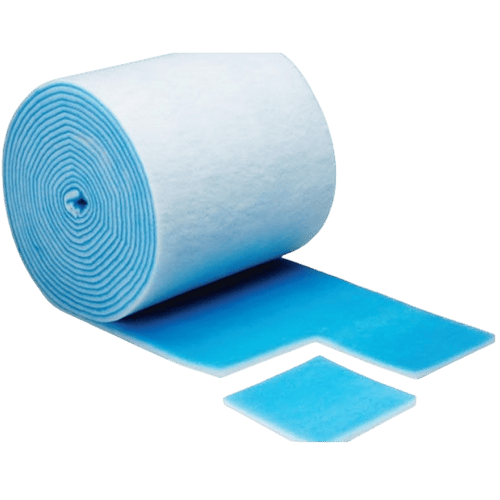 Sentetik Rulo ELyaf Filtre G2 G3 G4 EU2 EU3 EU4 Sentetik Rulo ELyaf Filtre G2 G3 G4 EU2 EU3 EU4