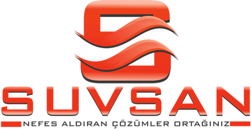 Suvsan İklimlendirme Suvsan İklimlendirme