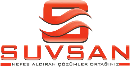 Suvsan İklimlendirme Suvsan İklimlendirme
