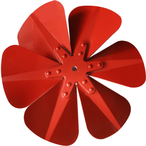 Sanayi Tipi Aksiyel Fan Pervanesi Sanayi Tipi Aksiyel Fan Pervanesi