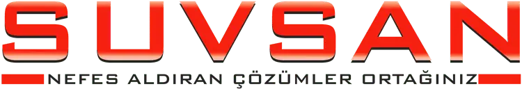 Suvsan İklimlendirme