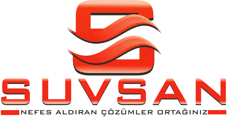 Suvsan İklimlendirme