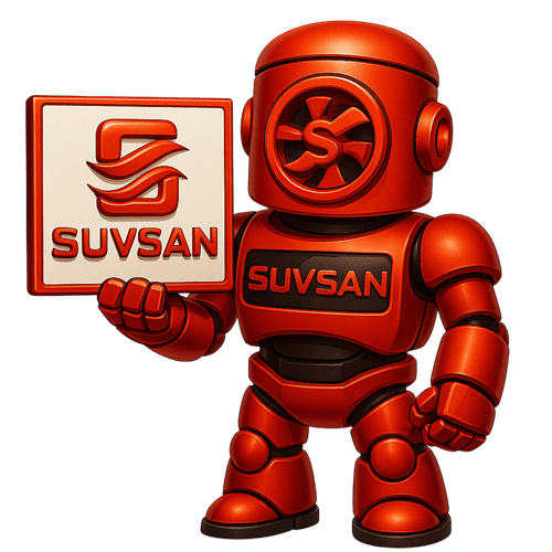 Suvsan Kimdir, Suvsan İklimlendirme Hakkında Yorumlar