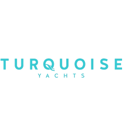 TURQOISE YACHT