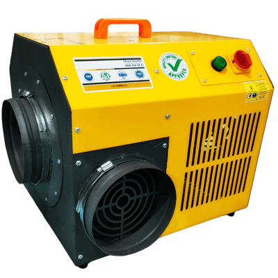 VRM 225 Mobil Seyyar Fan VRM 225 Mobil Seyyar Fan