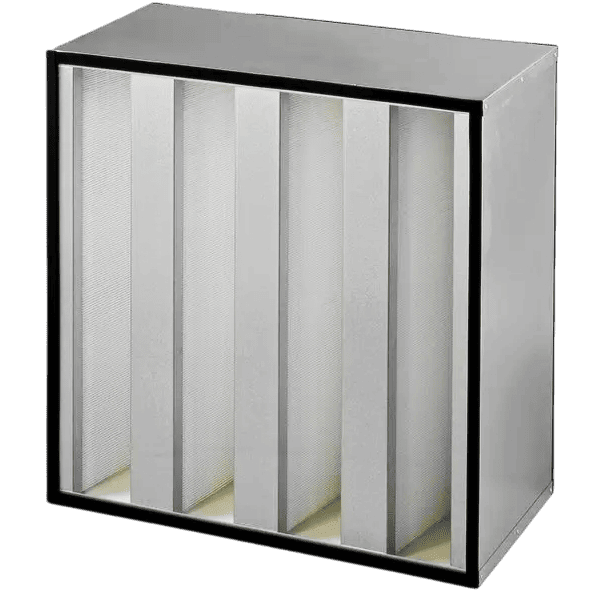 V Bank Filtre V Bank Filtre