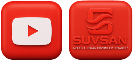 Youtube'de Suvsan Youtube'de Suvsan