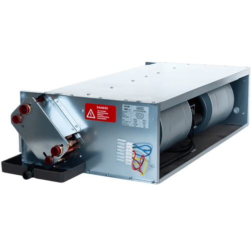 Yüksek Basınçlı fancoil Cİhazı Yüksek Basınçlı fancoil Cİhazı