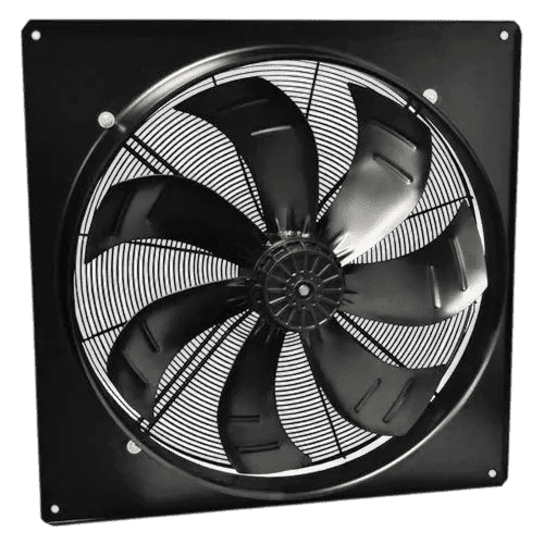 Aksiyel Fan, Nedir? ne İşe Yarar?