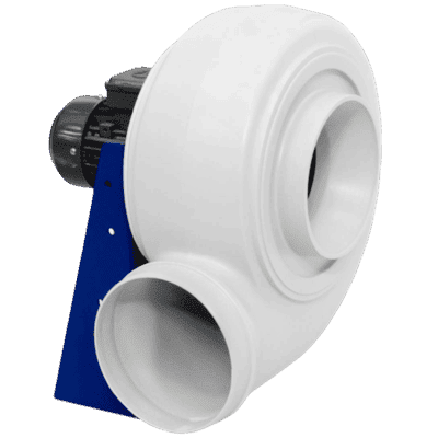 pp salyangoz asit fanı