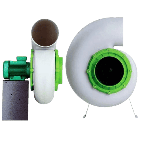 PP, Polipropilen, Plastik, Salyangoz, Asit fanı