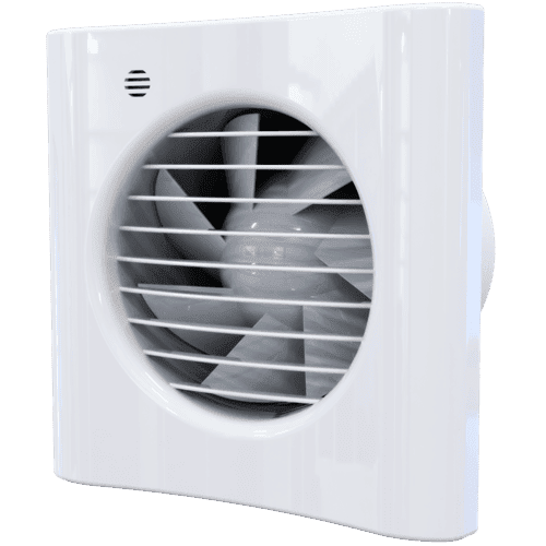 Banyo, Wc, Tuvalet, Havalandırma Fanı, Nedir, Nasıl çalışır