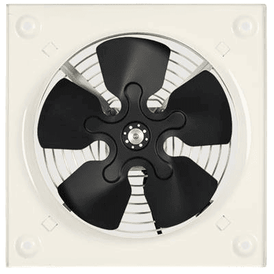 HXM Soler Palau Aksiyel Sessiz Aspiratör Fan