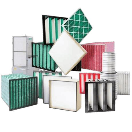 hAVALANDIRMA fİLTRE g2, g3, g4, eLYAF, kASET, kARBON