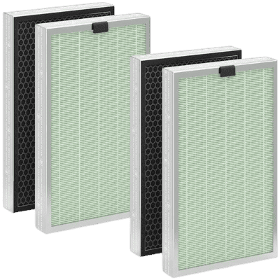 Havalandırma Filtresi