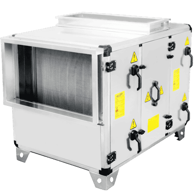 Kanal Tipi Radyal Hücreli Aspiratör Fan Kanal Tipi Radyal Hücreli Aspiratör Fan