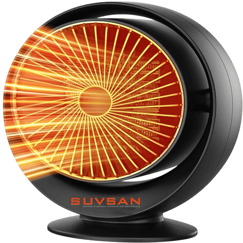 ısıtıcı, ısıtma Hesabı