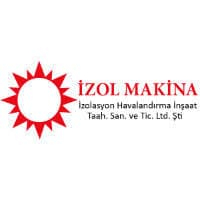 İzol Makina