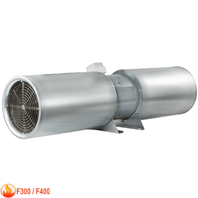 Aksiyel Jet fan F300 F400 Otopark Havalandırma Aksiyel Jet fan F300 F400 Otopark Havalandırma