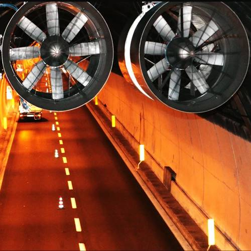 Otopark, tünejet fan nedir nasıl çalışır Otopark, tünejet fan nedir nasıl çalışır