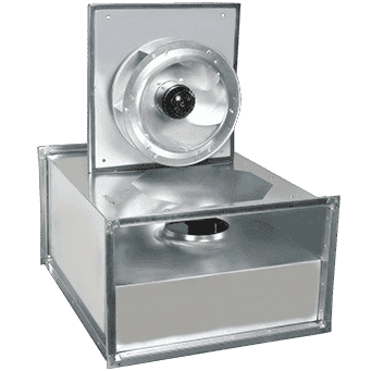 Kare Kanal Tipi Radyal Mutfak, Davlumbaz EGzoz Aspiratörü Kare Kanal Tipi Radyal Mutfak, Davlumbaz EGzoz Aspiratörü