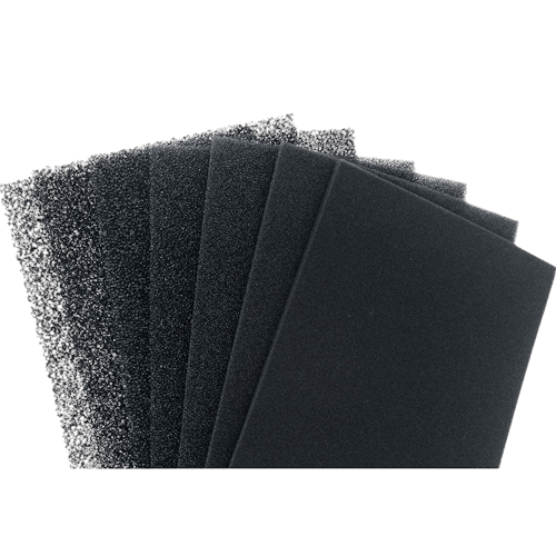 POliüretan Yıkanabilir Filtre POliüretan Yıkanabilir Filtre