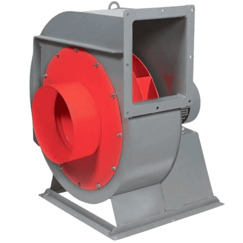 RBOY Orta Basınç 3000 dd Santrifüj Tip Salyangoz Fan