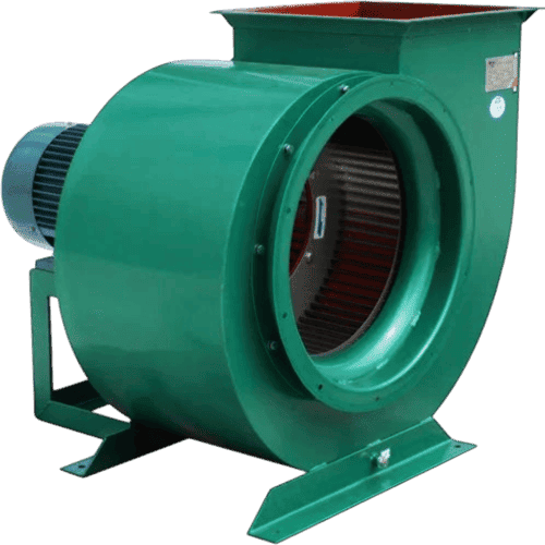 Santrifüj fan Nedir Nasıl çalışır