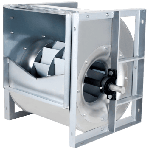 Seyrek kanatlı Çift EMişli Motorsuz Radyal İç Fan Hücre İçi Fan Seyrek kanatlı Çift EMişli Motorsuz Radyal İç Fan Hücre İçi Fan