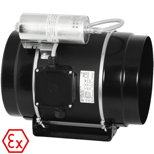 TD 315 MOB Exproof Atex Mobil Portable Portatif Seyyar Atex Havalandırma Fanı TD 315 MOB Exproof Atex Mobil Portable Portatif Seyyar Atex Havalandırma Fanı