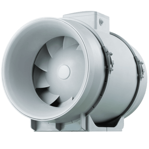 TT PRO 315 Karma Akışlı kanal Tipi Çift Hızlı Yuvarlak Fan TT PRO 315 Karma Akışlı kanal Tipi Çift Hızlı Yuvarlak Fan